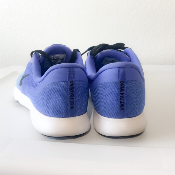 nike free form tr fade sneaker